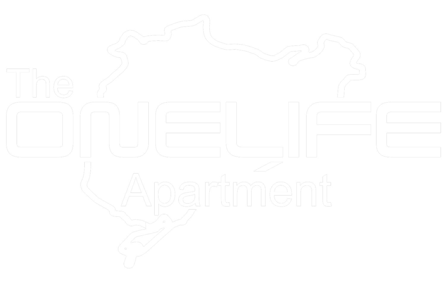 The ONELIFE Apartment