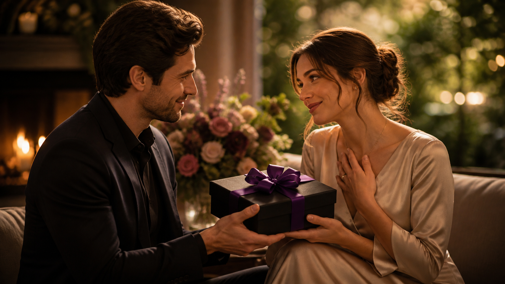 How to Find a Personalized Anniversary Gift That Feels Like an Heirloom