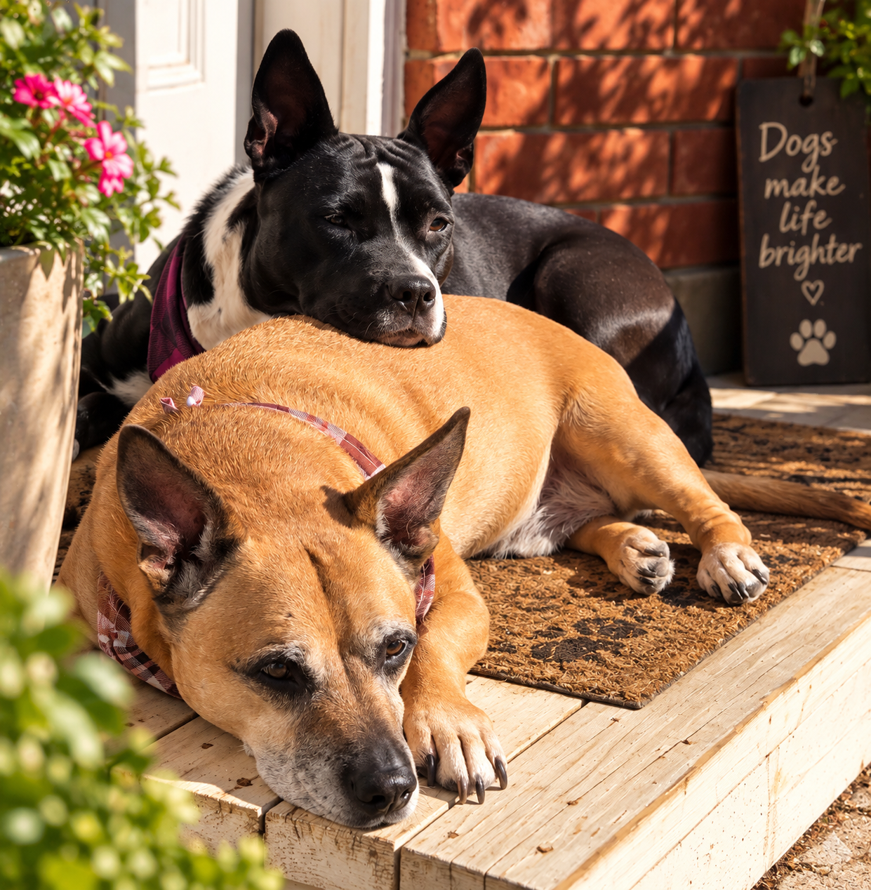 What to Engrave on a Pet Memorial Wind Chime