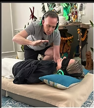 The 9D Breathwork Session