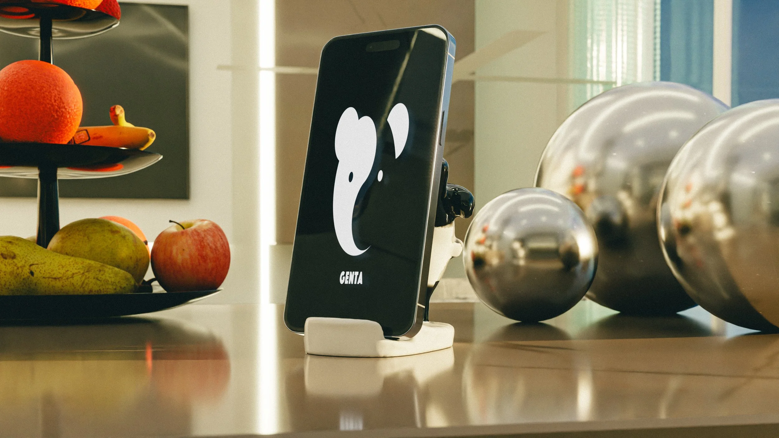 Video to Cinematic Product Visualization