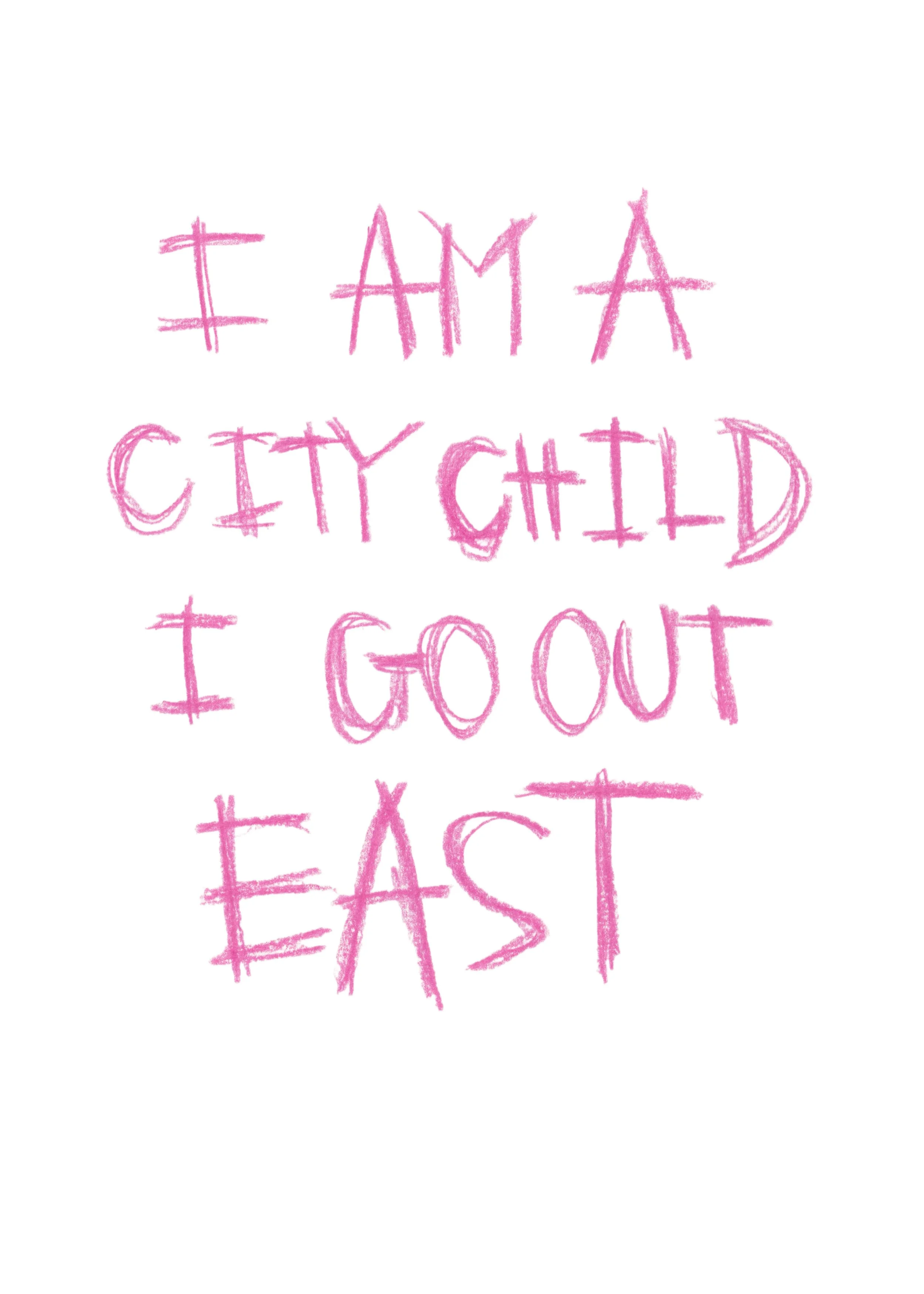 OUT EAST