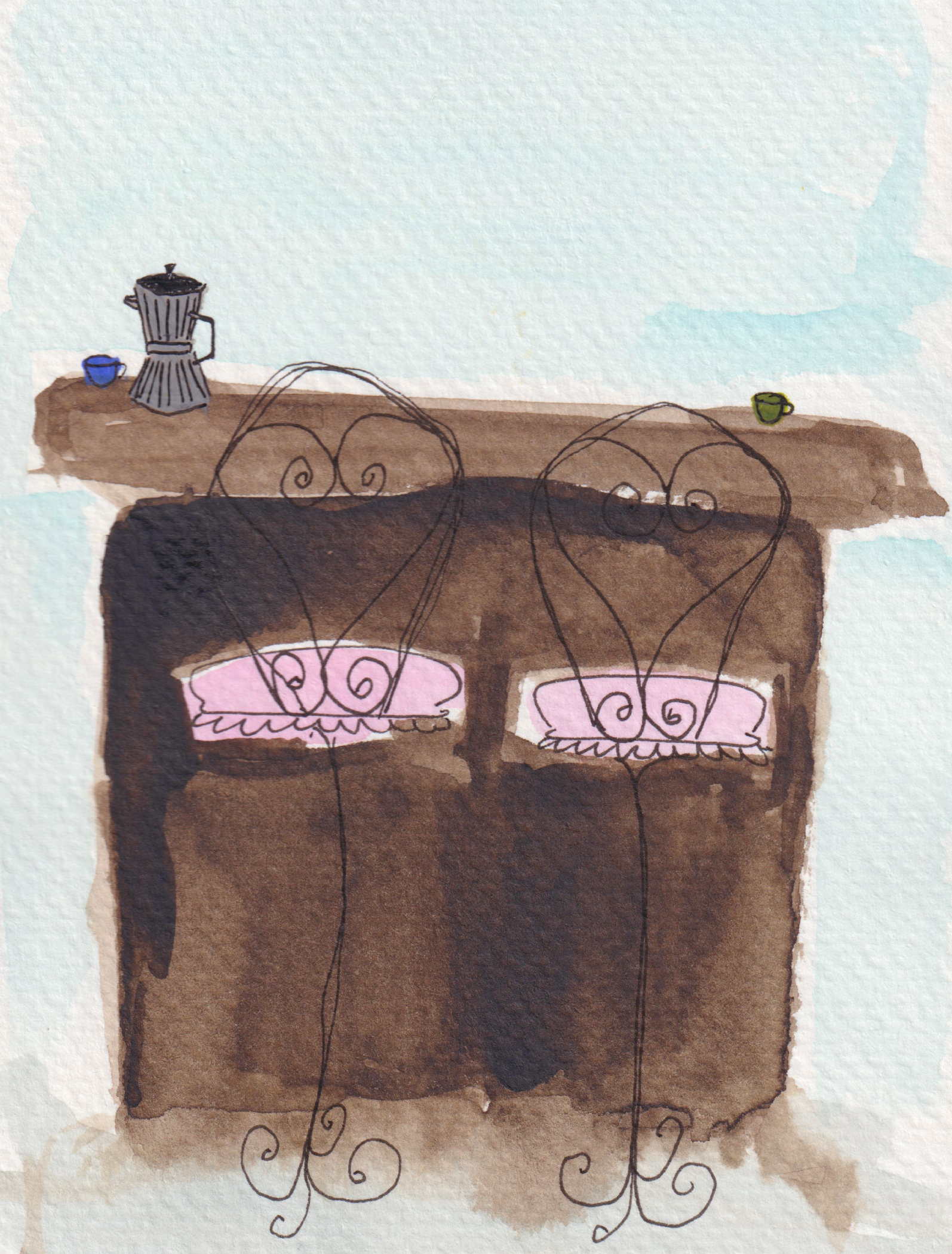 Best Seats in the House