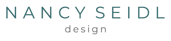 Nancy Seidl Design