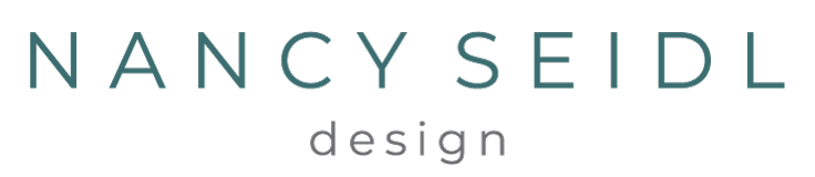 Nancy Seidl Design