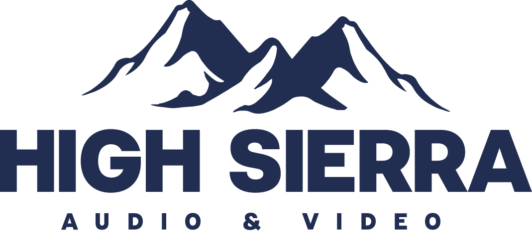 High Sierra Audio Video