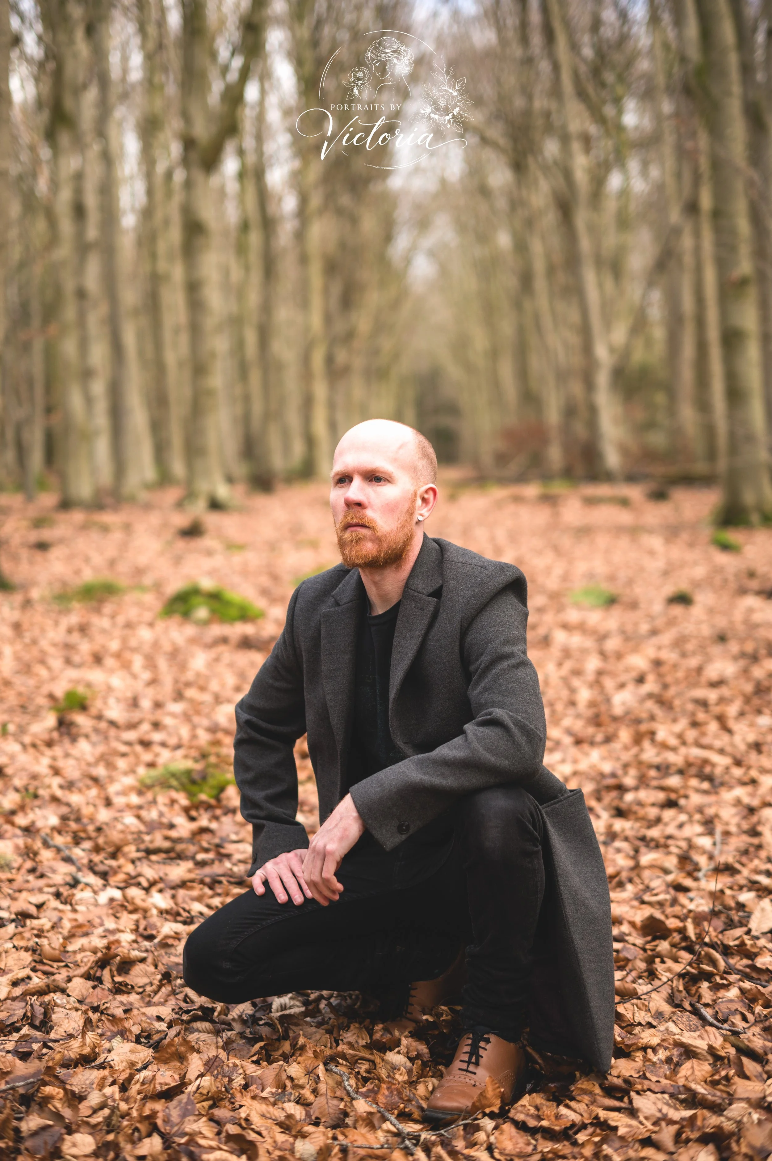 Photographer's Social Media Project