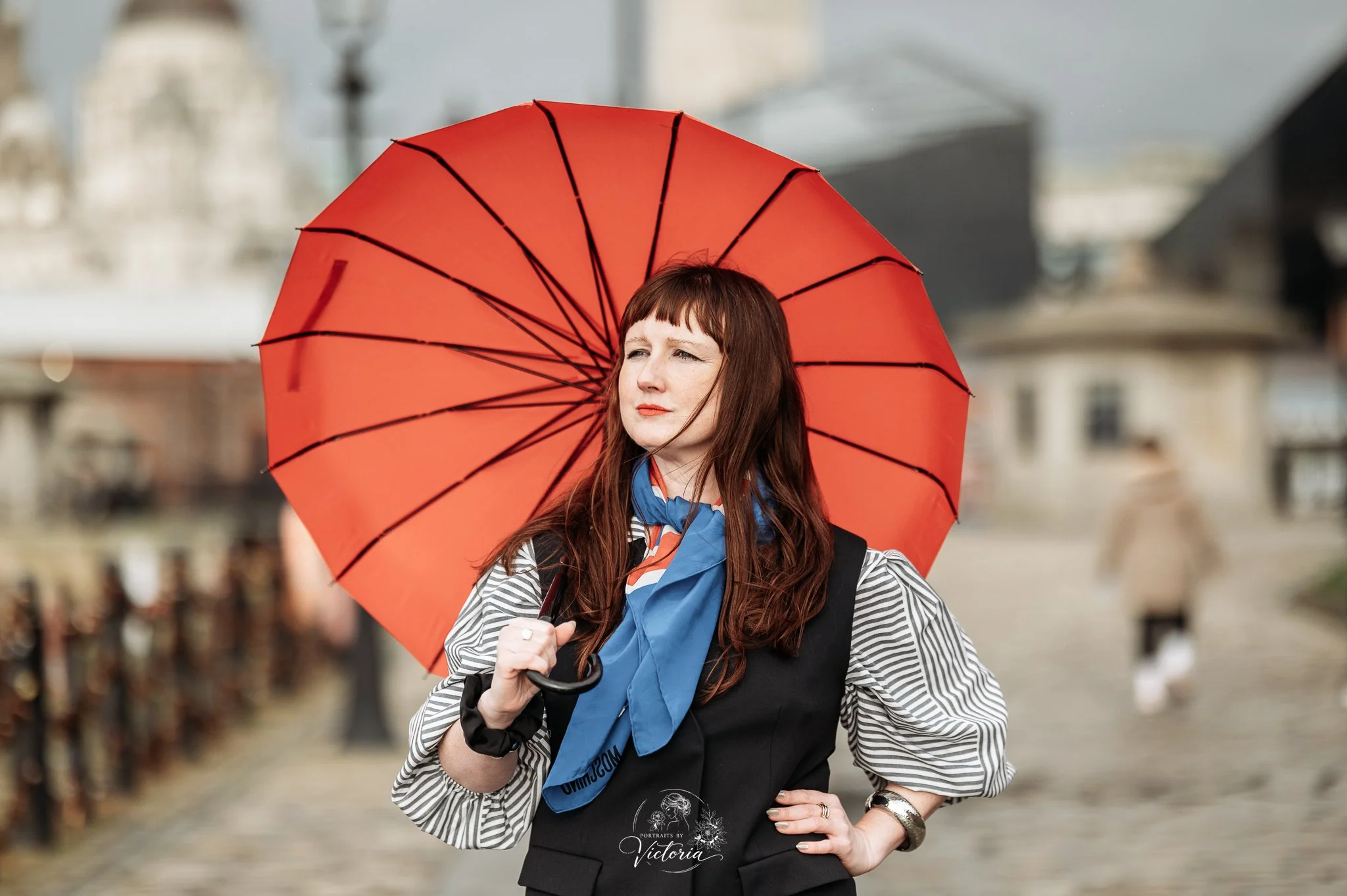 portrait photographer liverpool