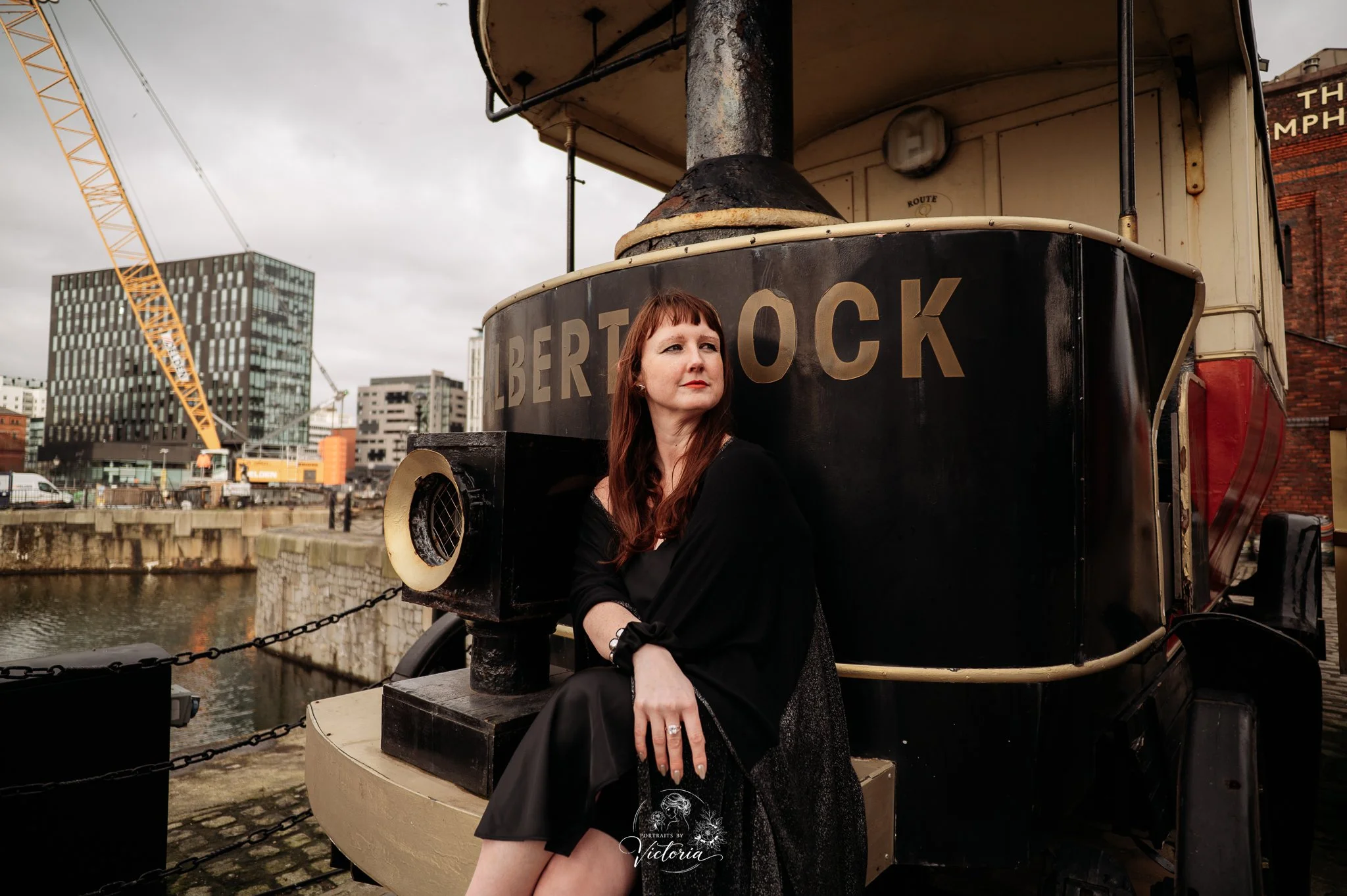 portrait photographer liverpool