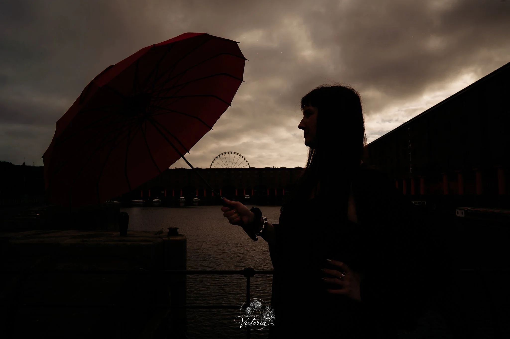 portrait photographer liverpool