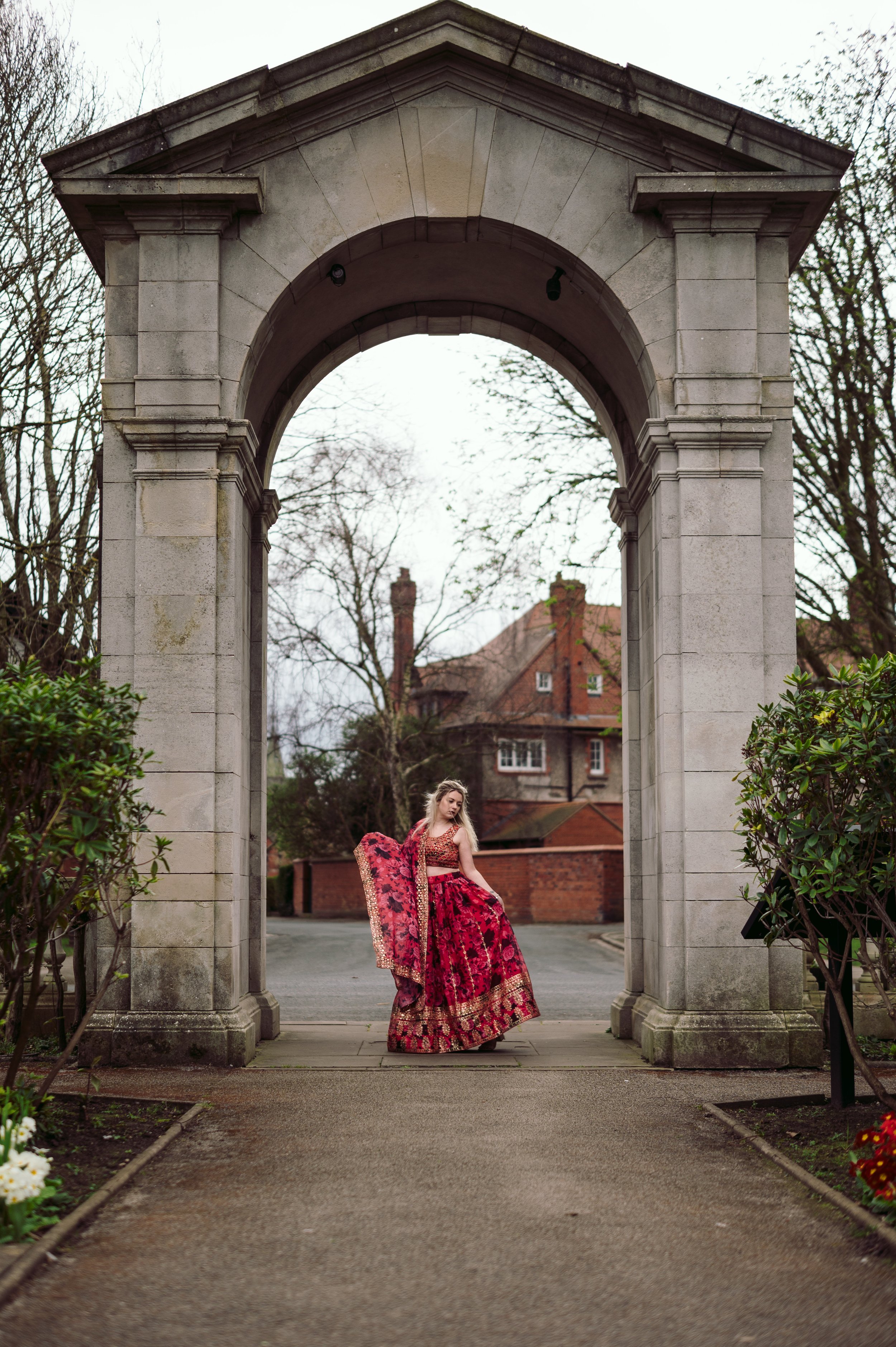 Business Branding-Nest Port Sunlight, Wirral