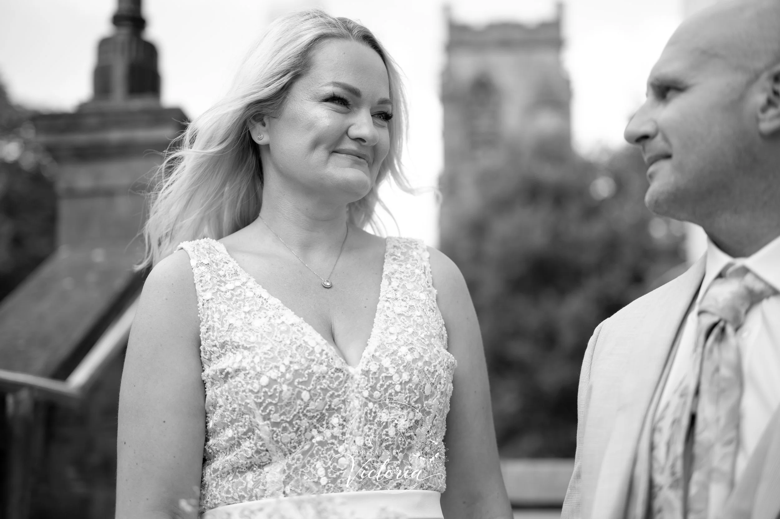 Liga & Andris Wedding-Southport