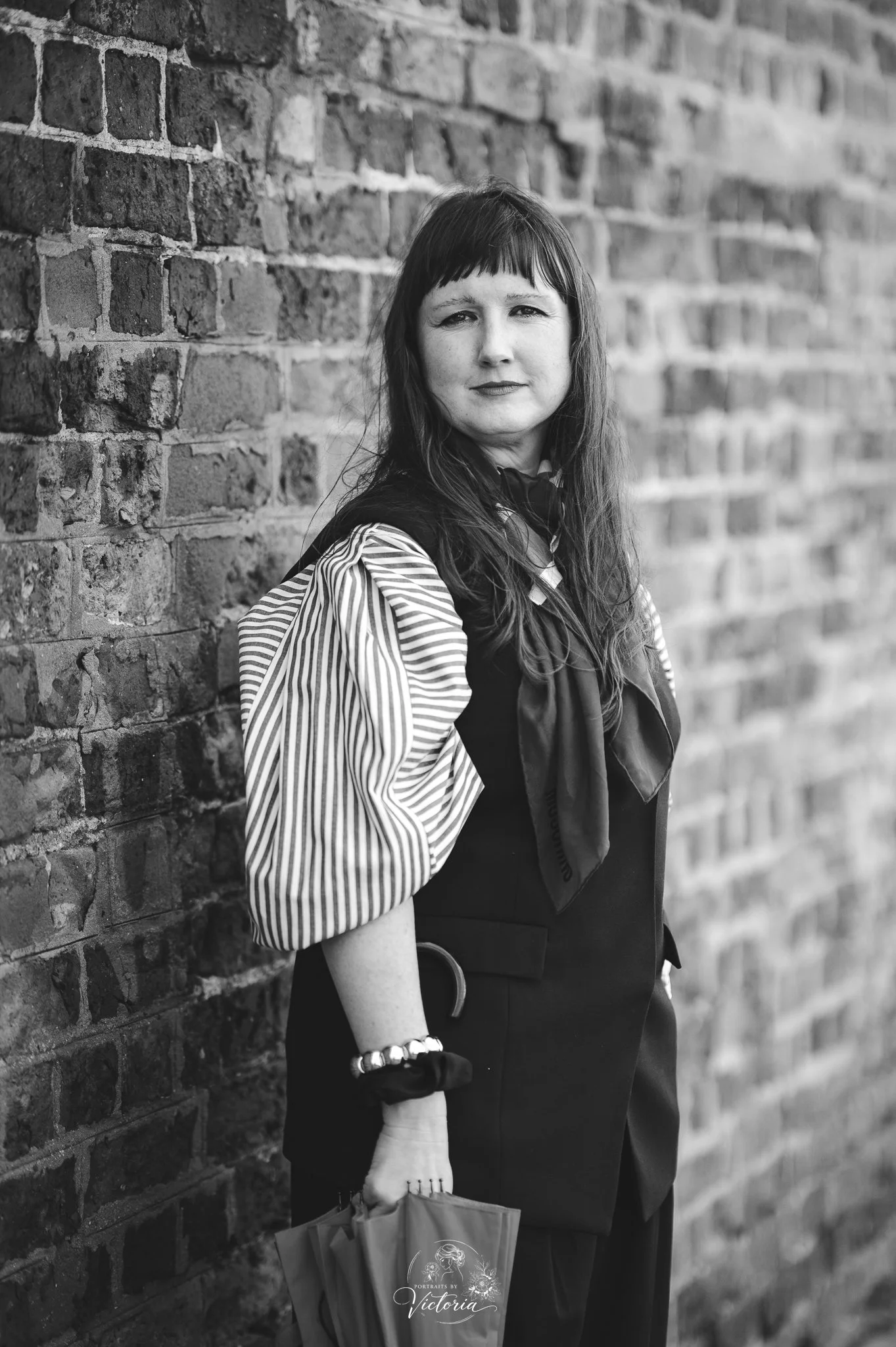 Laura's Feel Good Shoot - Albert Dock