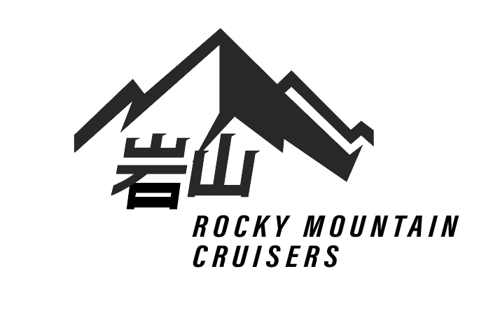 Rocky Mountain Cruisers