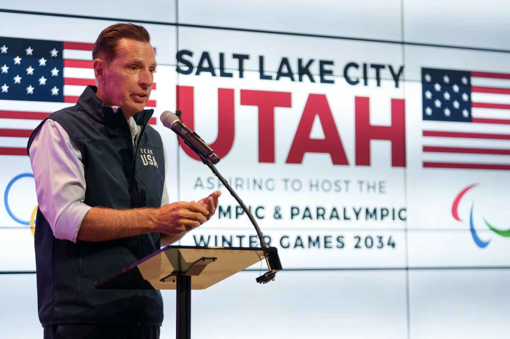 SLT: Utah's dirty winter air poses risk to 2034 Olympics