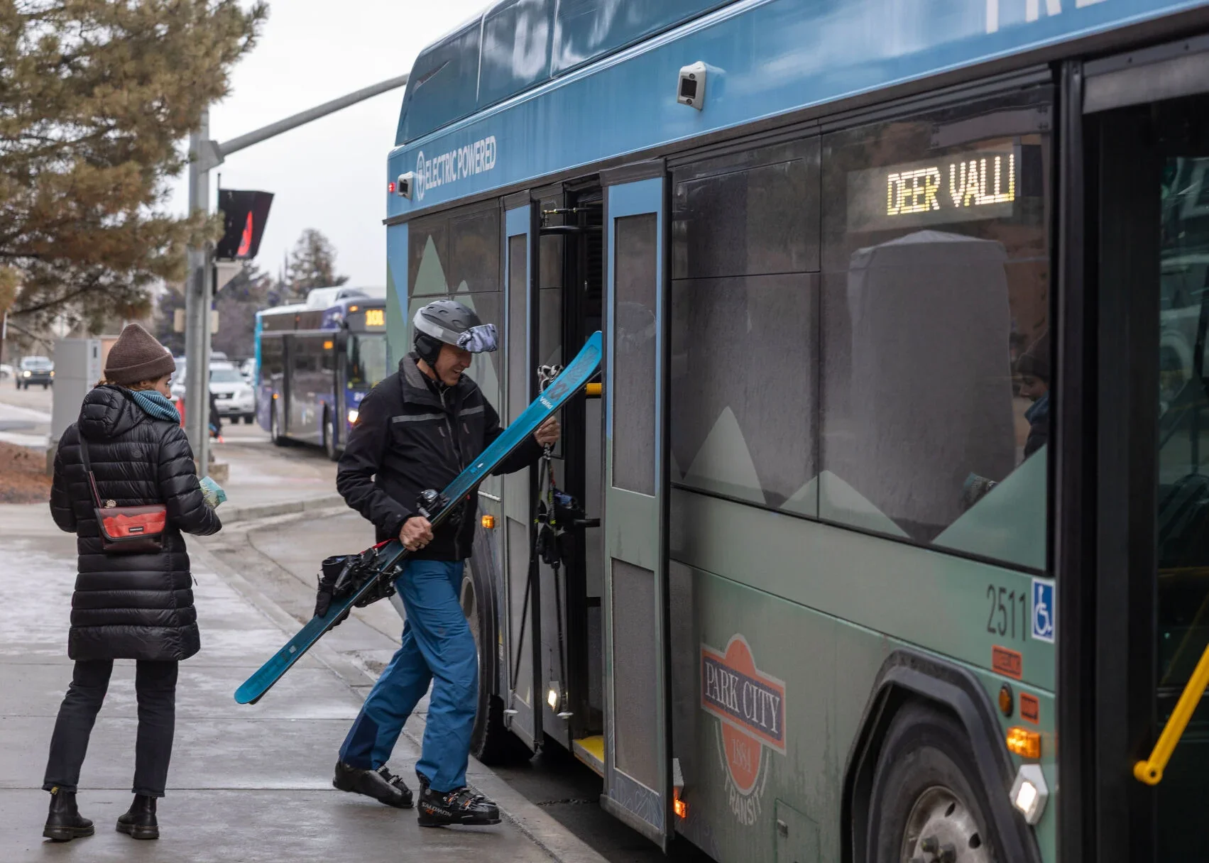 Three USU professors urge Utah to clean up the air ahead of Utah 2034 Winter Olympics