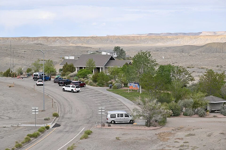 EVinfo.net: Nonprofit Encouraging EV Charging in Utah With a Focus on Daytime Workplace Charging