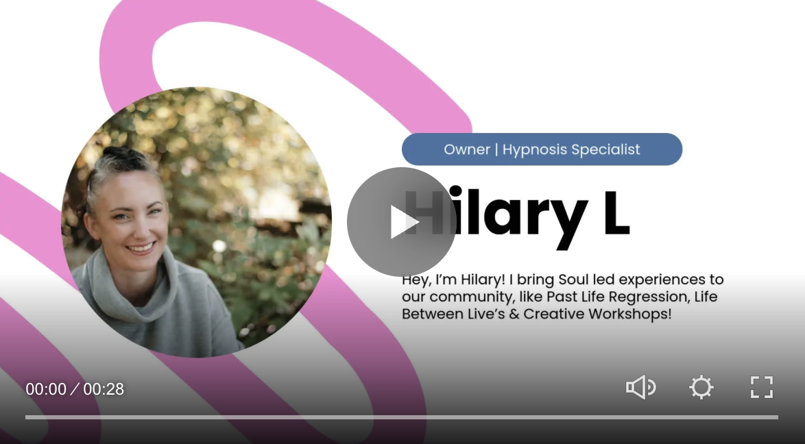 Meet our growing team!