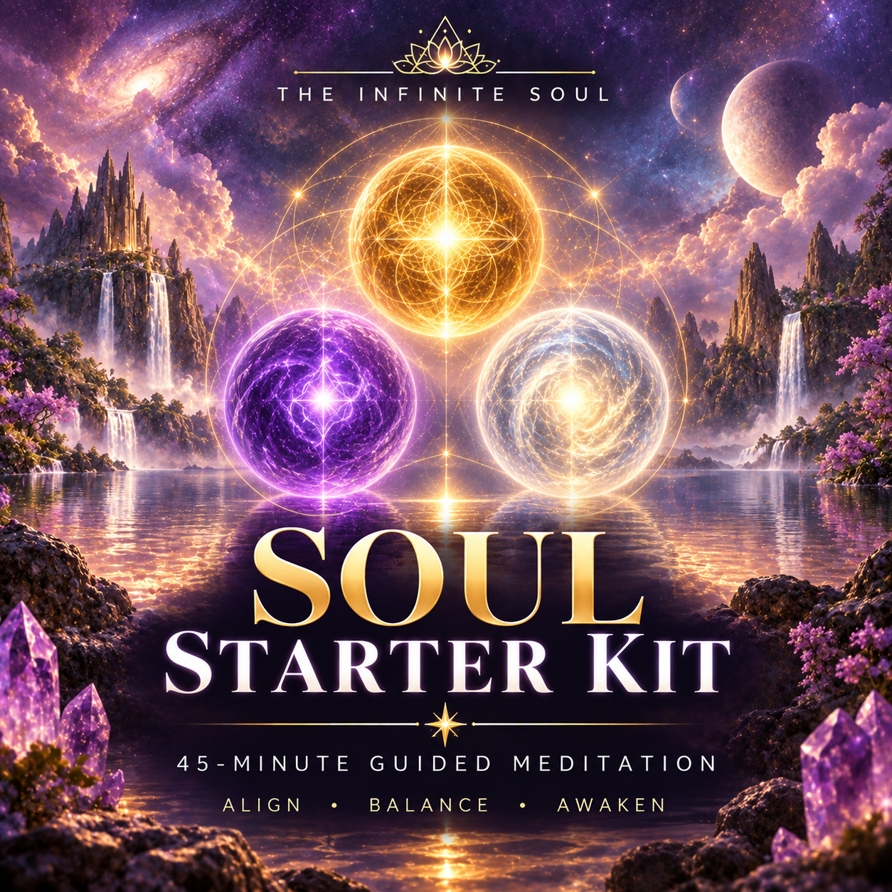 Soul Starter Kit