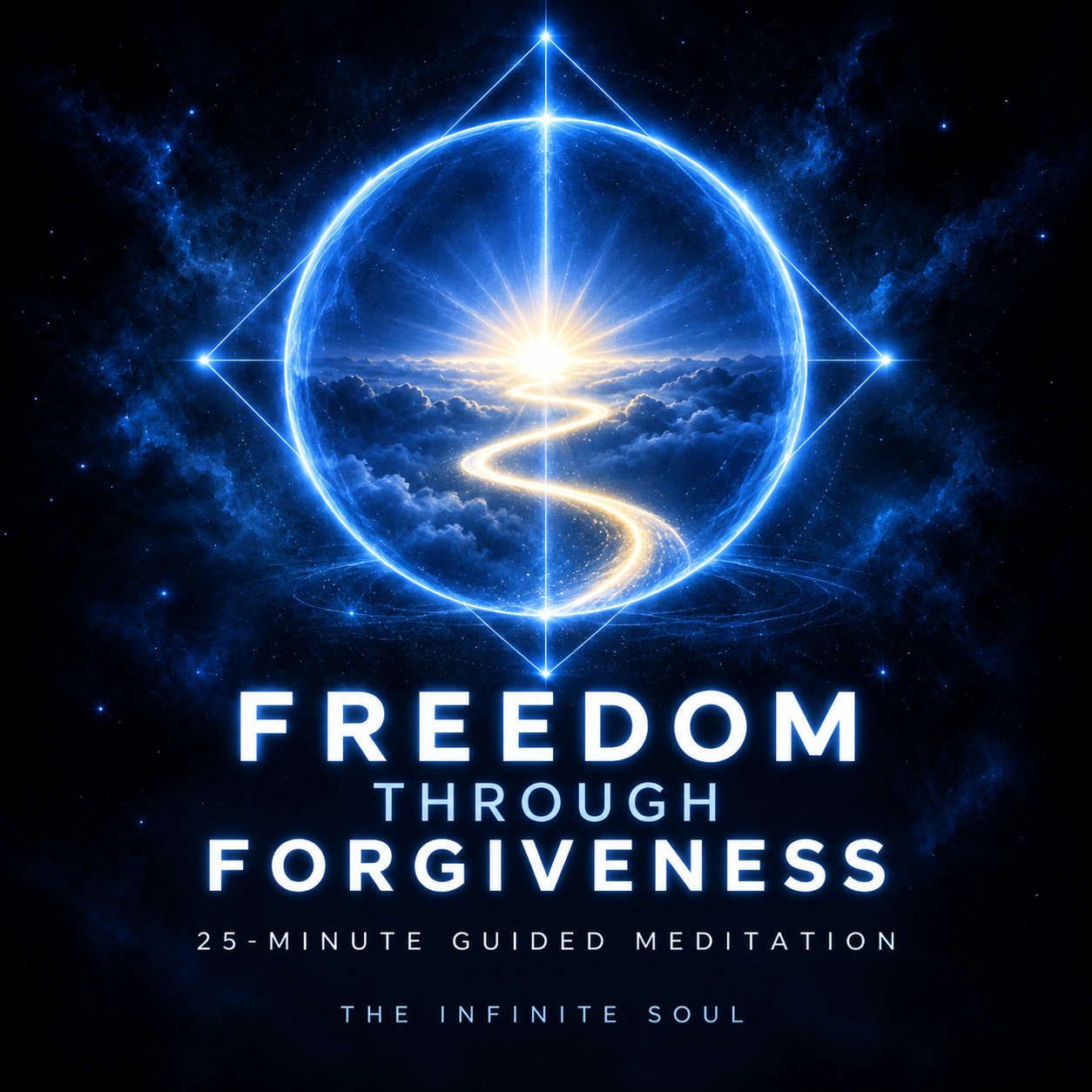 Freedom Through Forgiveness