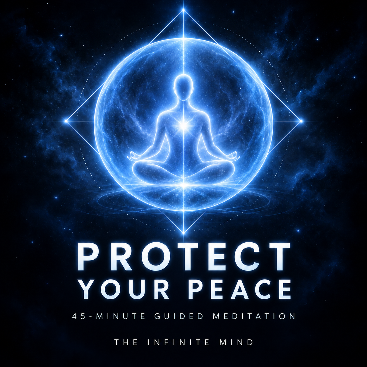 Protect Your Peace