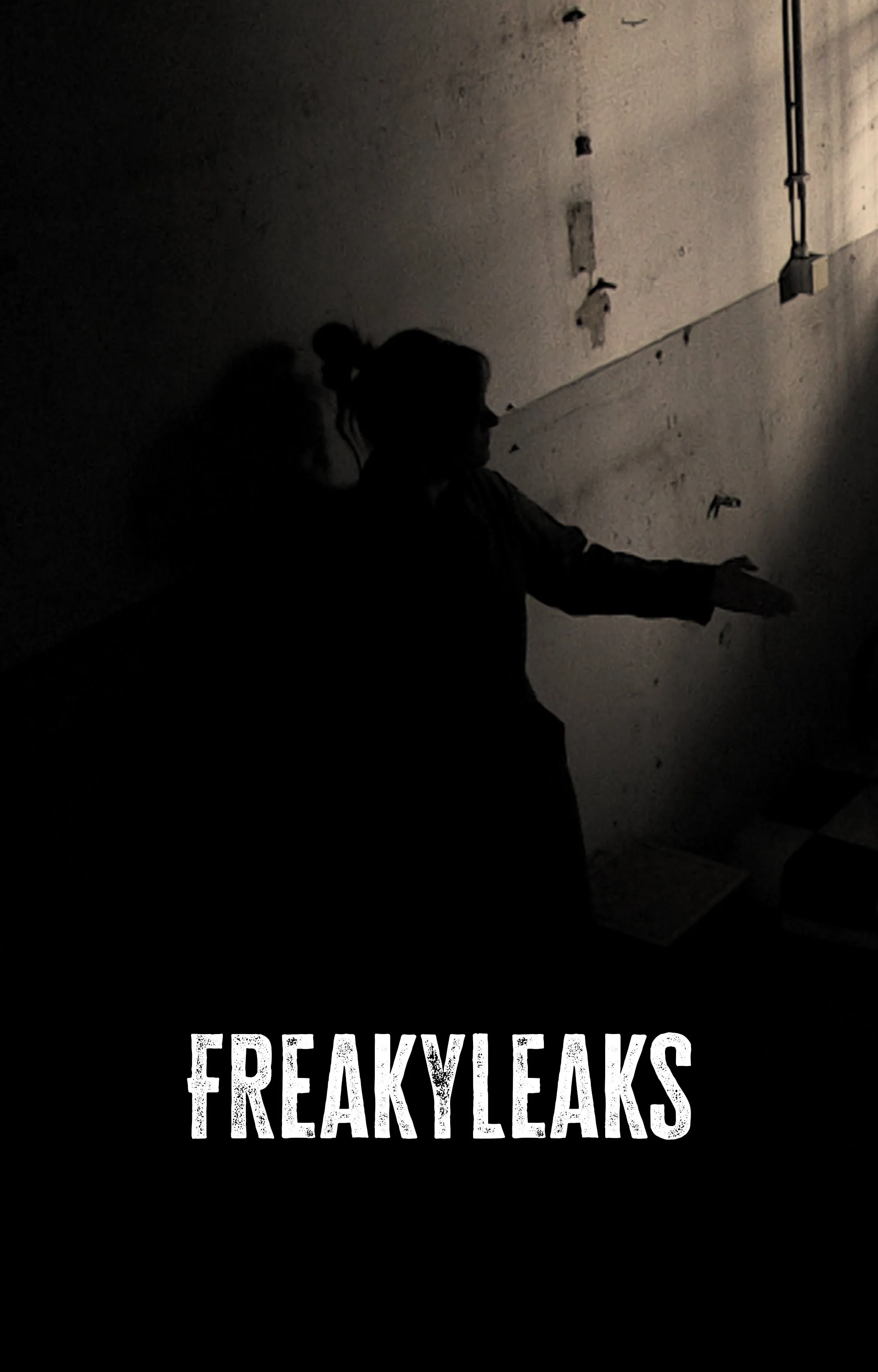 FreakyLeaks