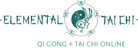 Elemental Tai Chi Online