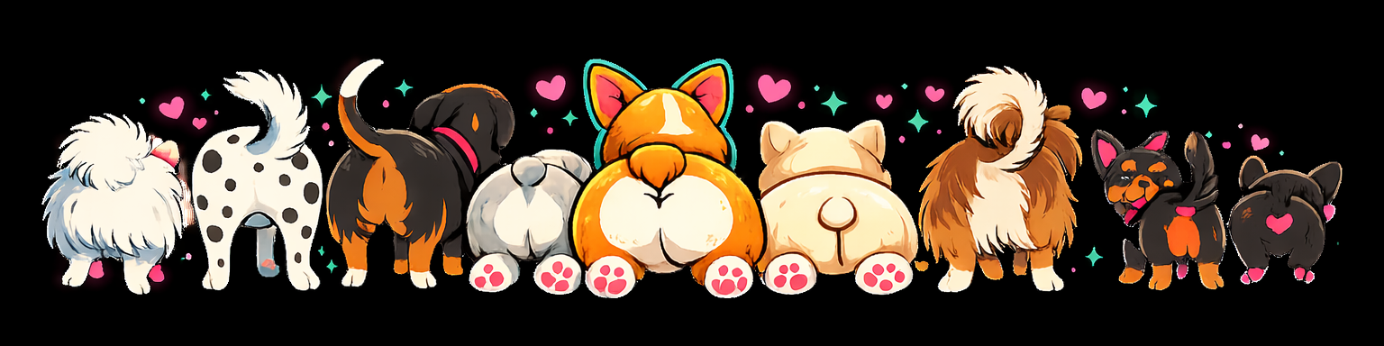 Wiggly Butts Foundation