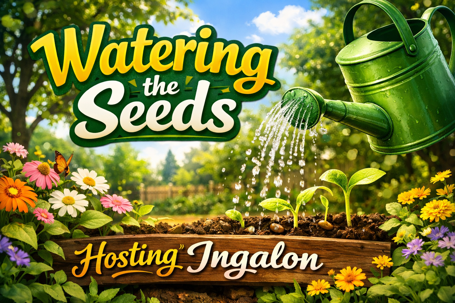 Whatnot Live w/ Ingalon!