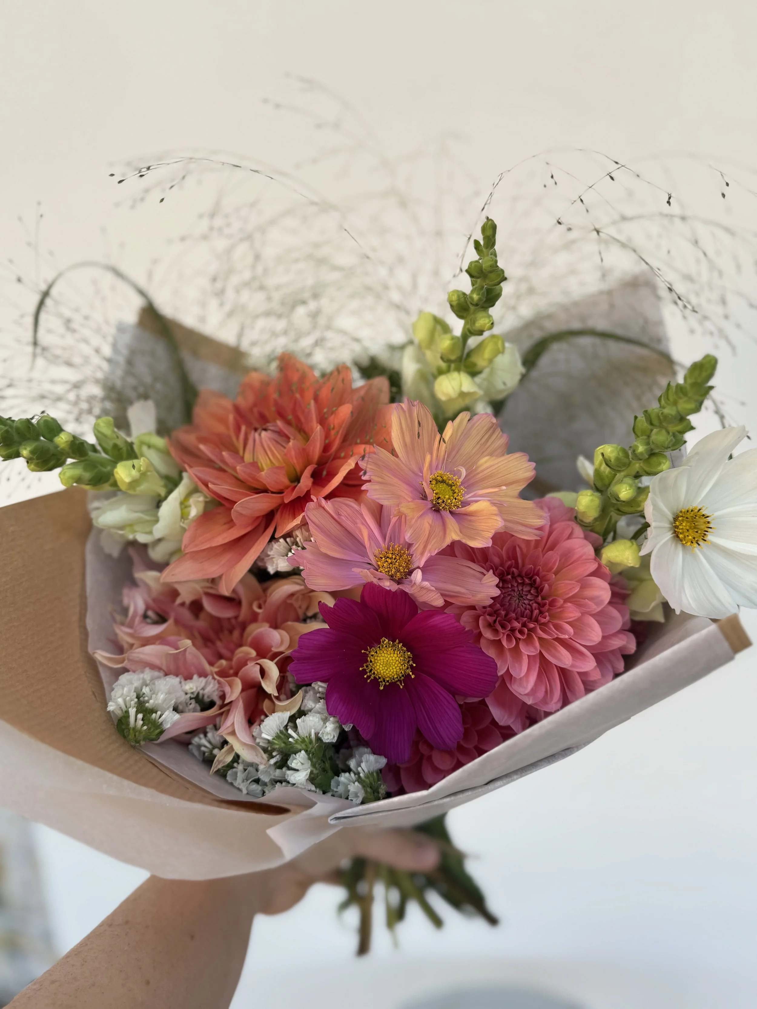 SUBSCRIPTION FLOWERS