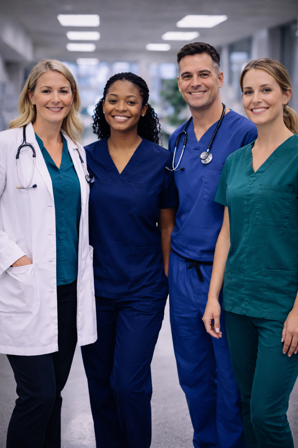 Fractional Stafing Educator