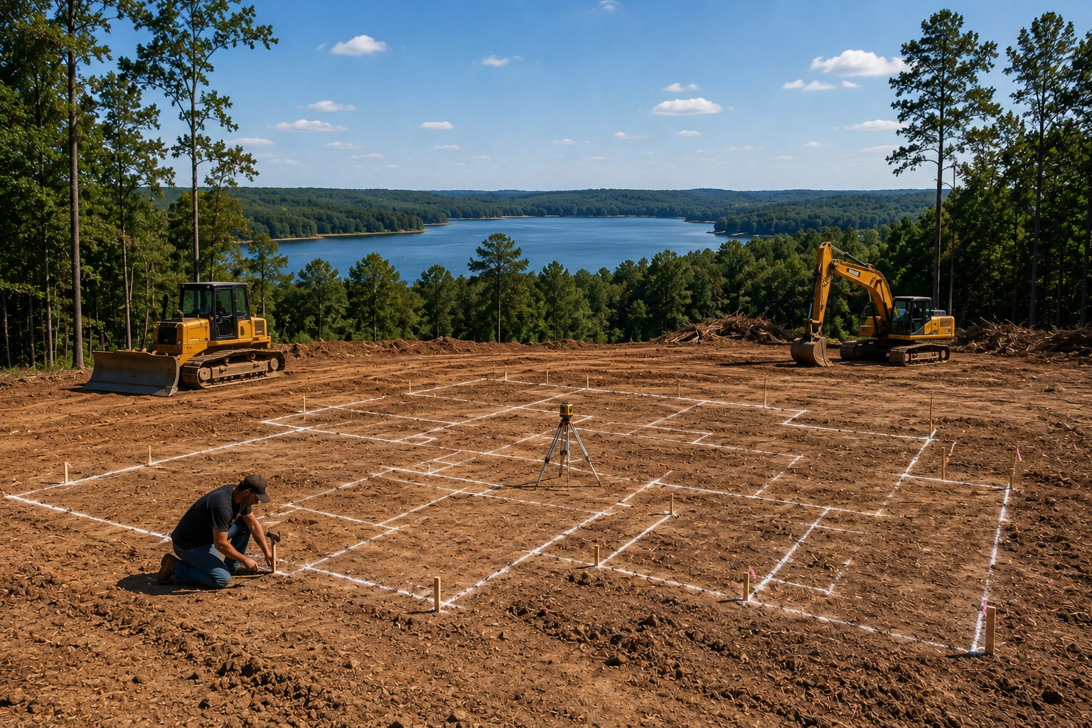 Looking at Alternative Land Uses