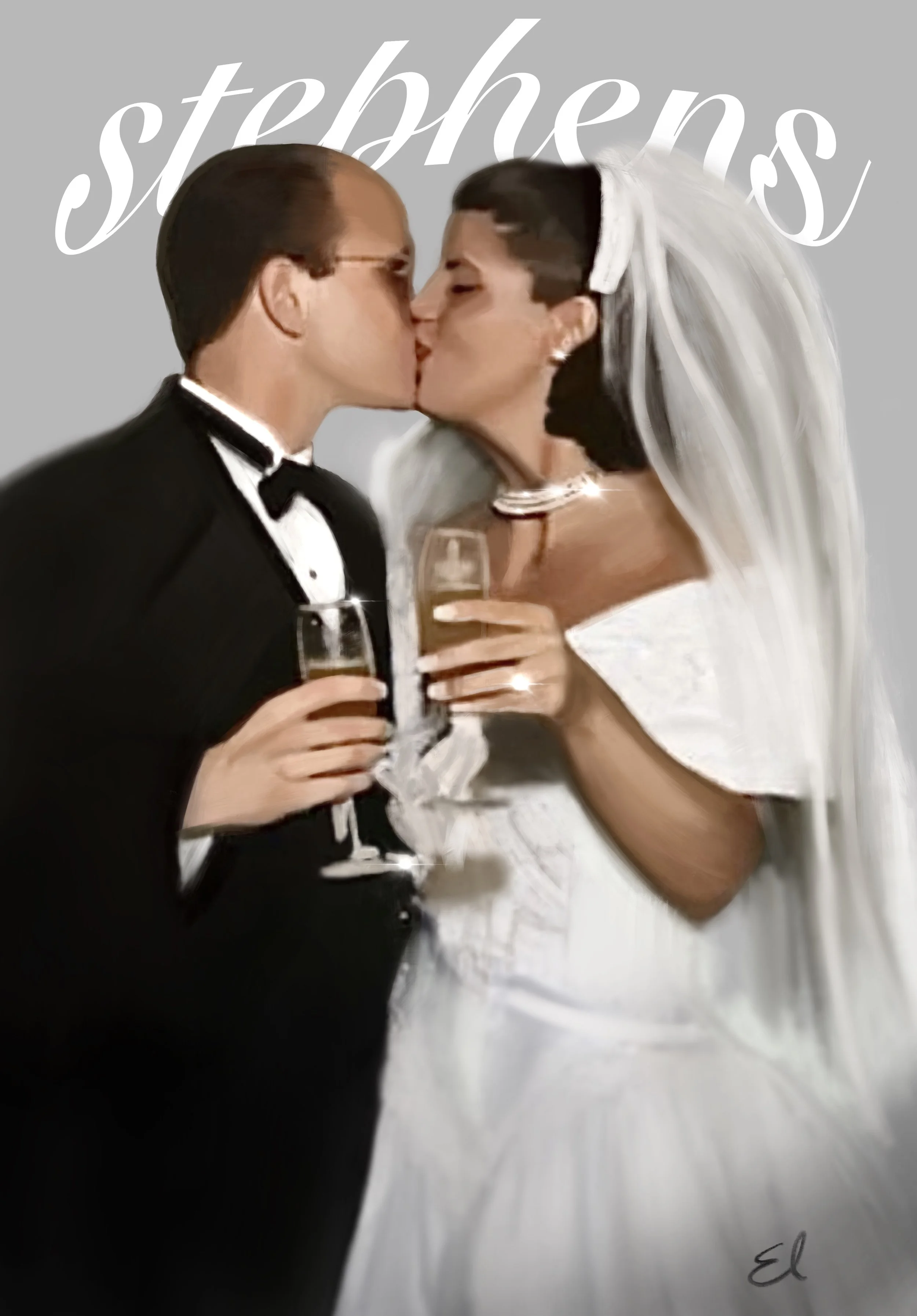 Procreate Digital Painting 