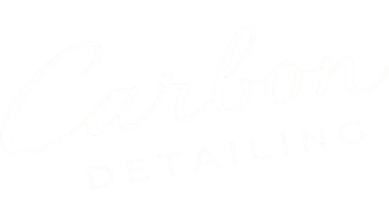 Carbon Detailing