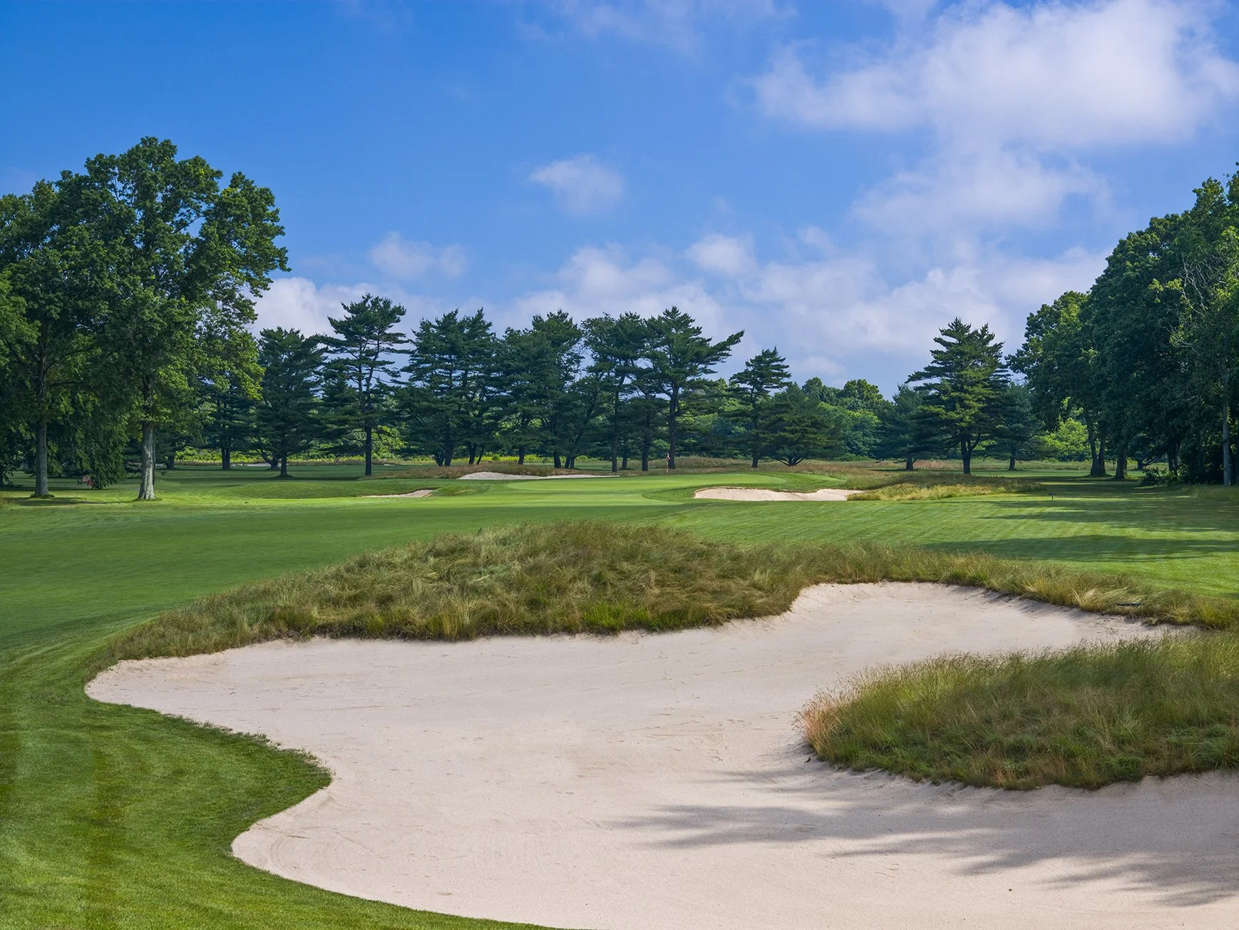 Gut It Out Open (FOURSOME)