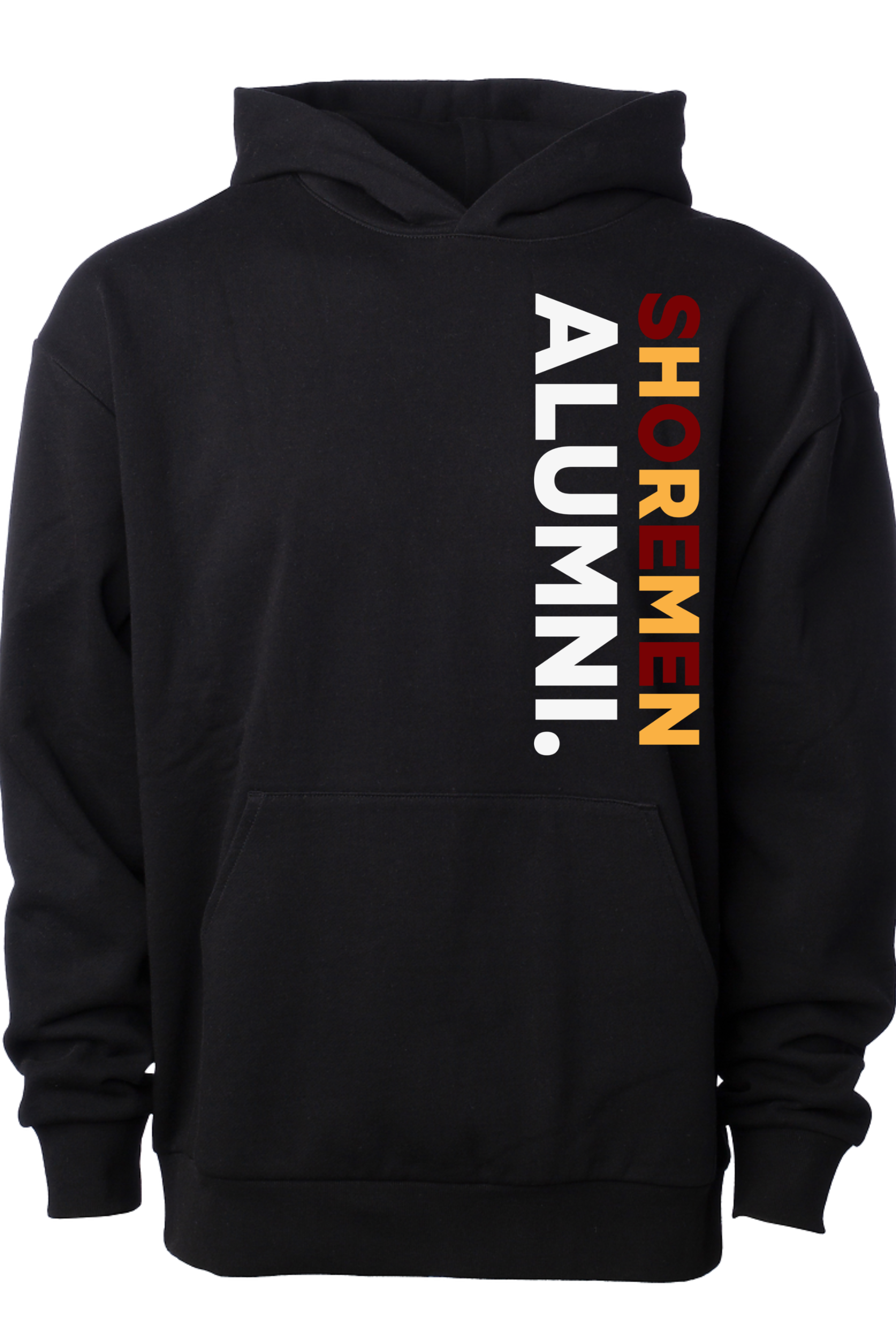 Shoreman Alumni Hoodie