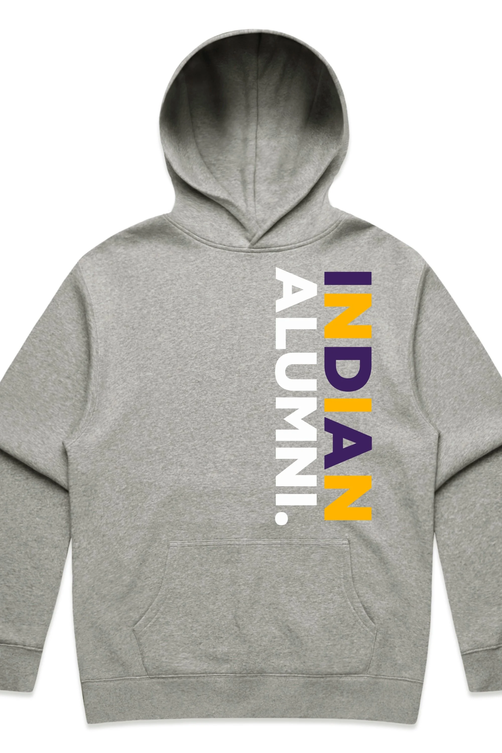 Waite Indians Alumni Hoodie