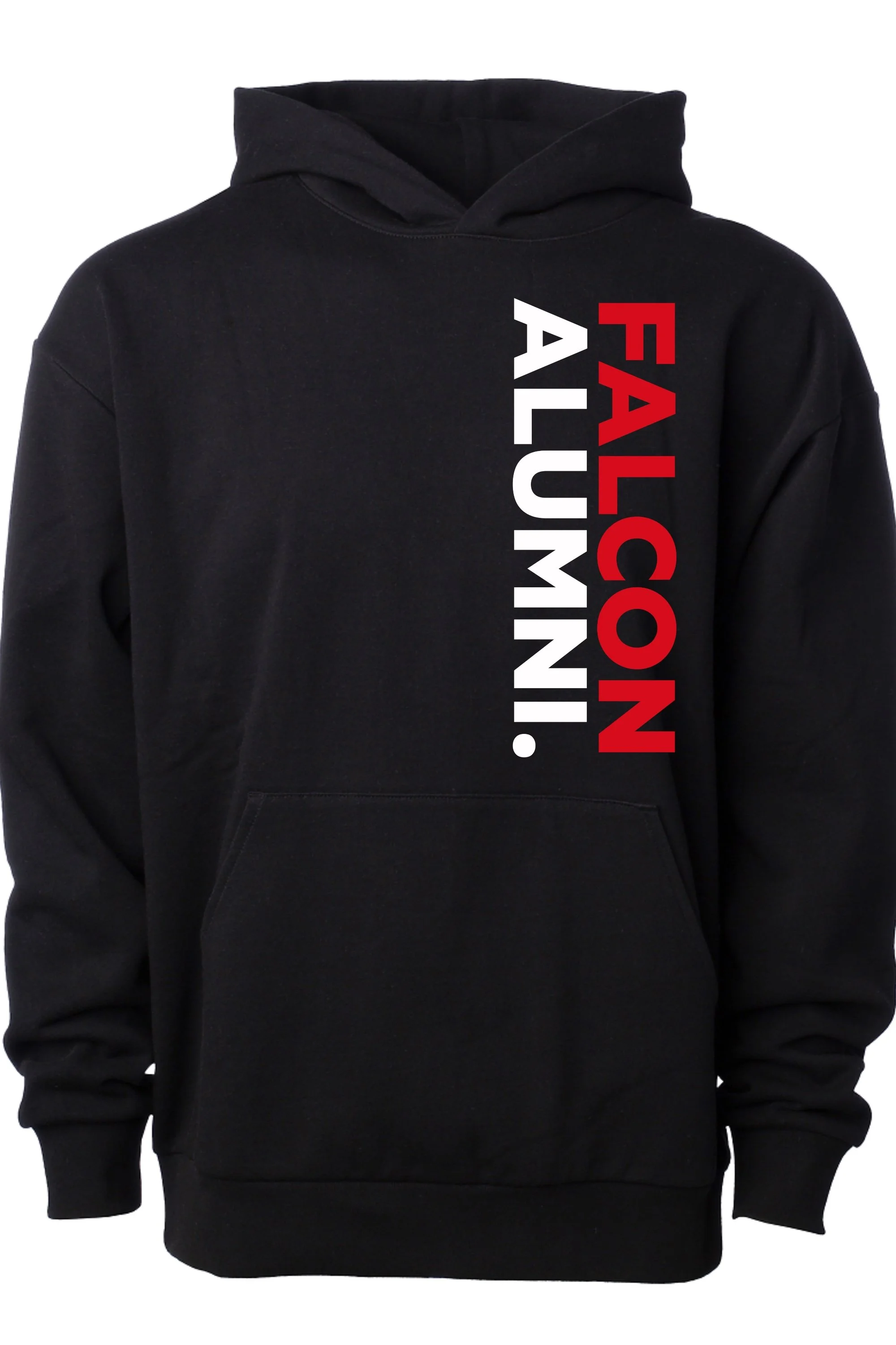 Falcons Alumni Hoodie