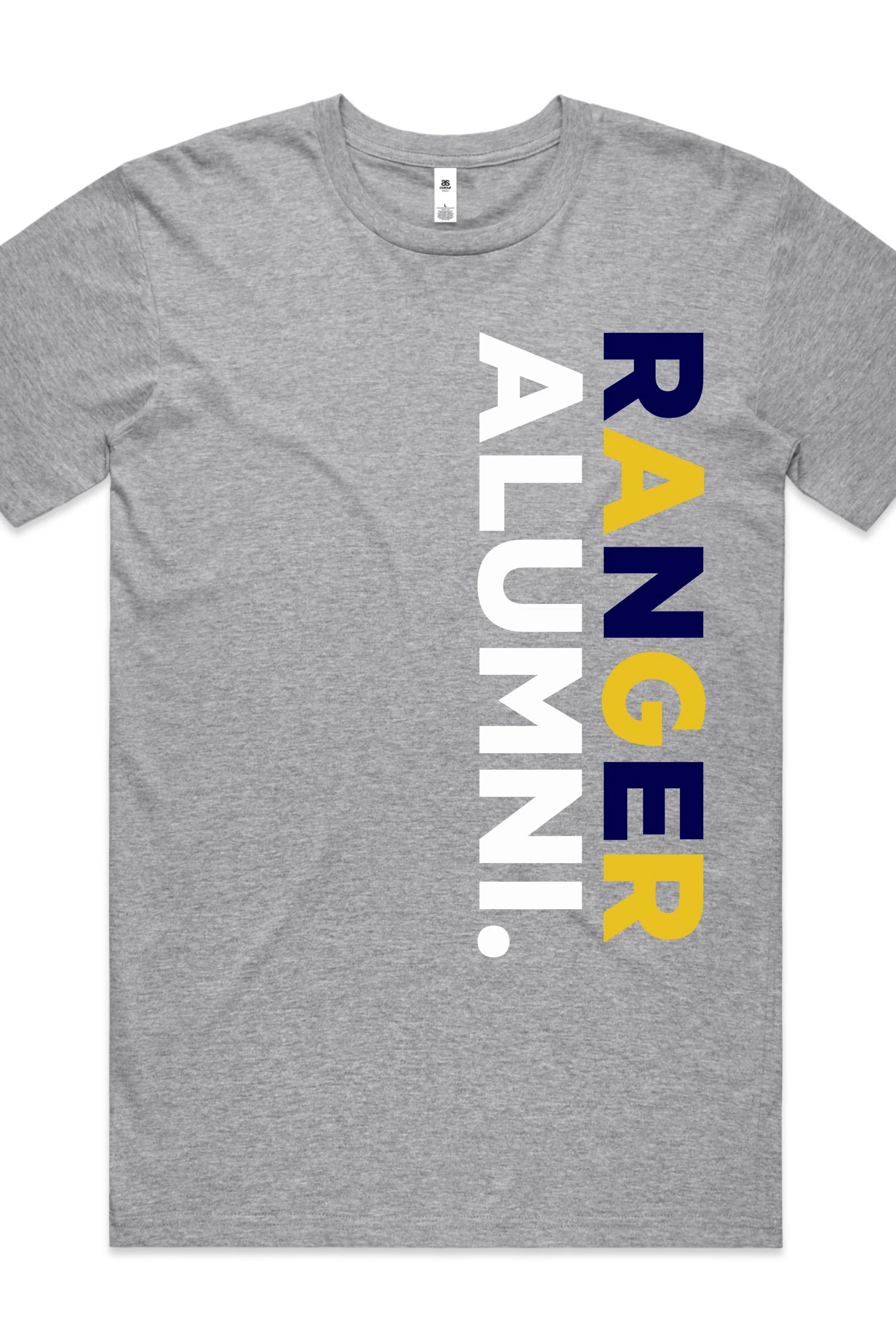North Ridgeville Rangers Alumni T-Shirt