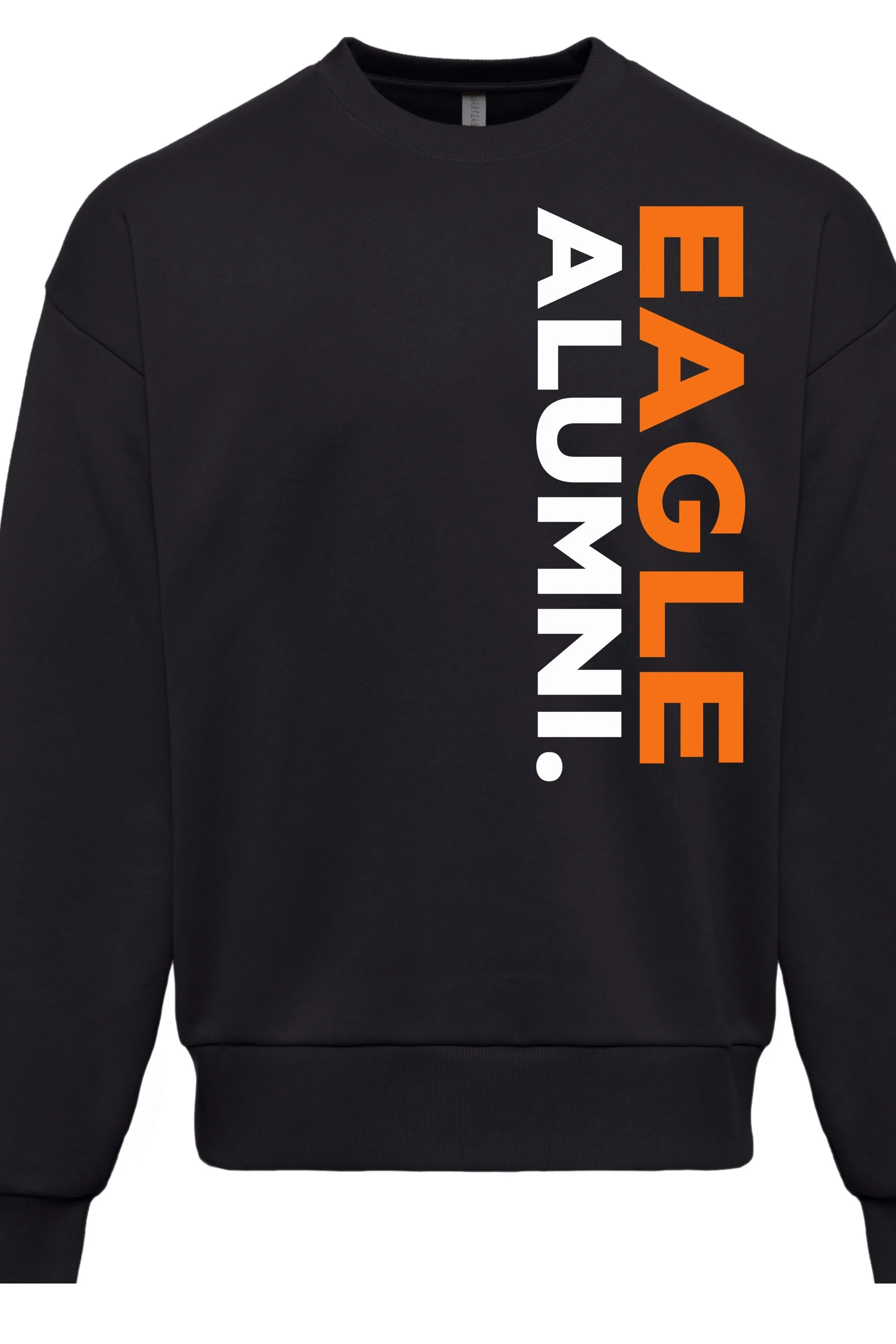 Eagles Alumni Crew Sweatshirt