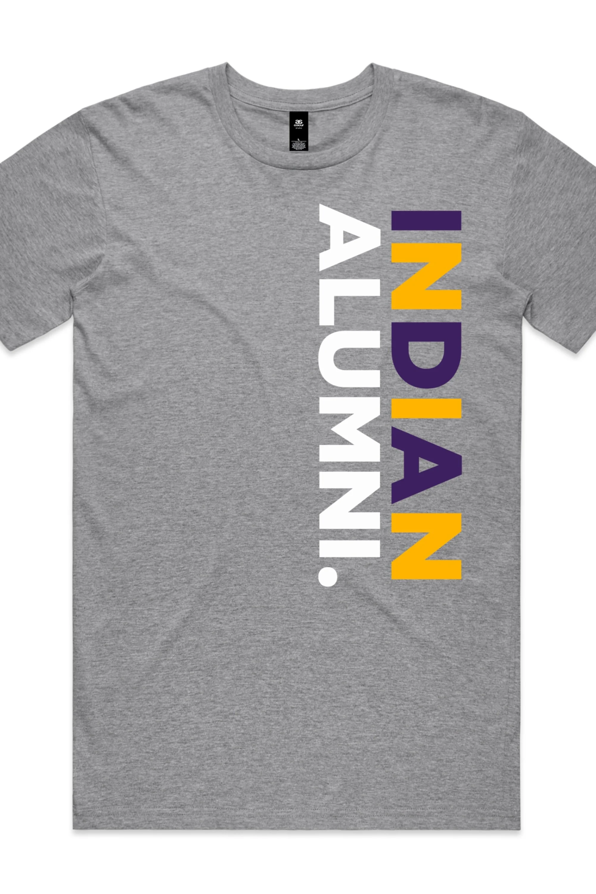 Waite Indians Alumni T-Shirt