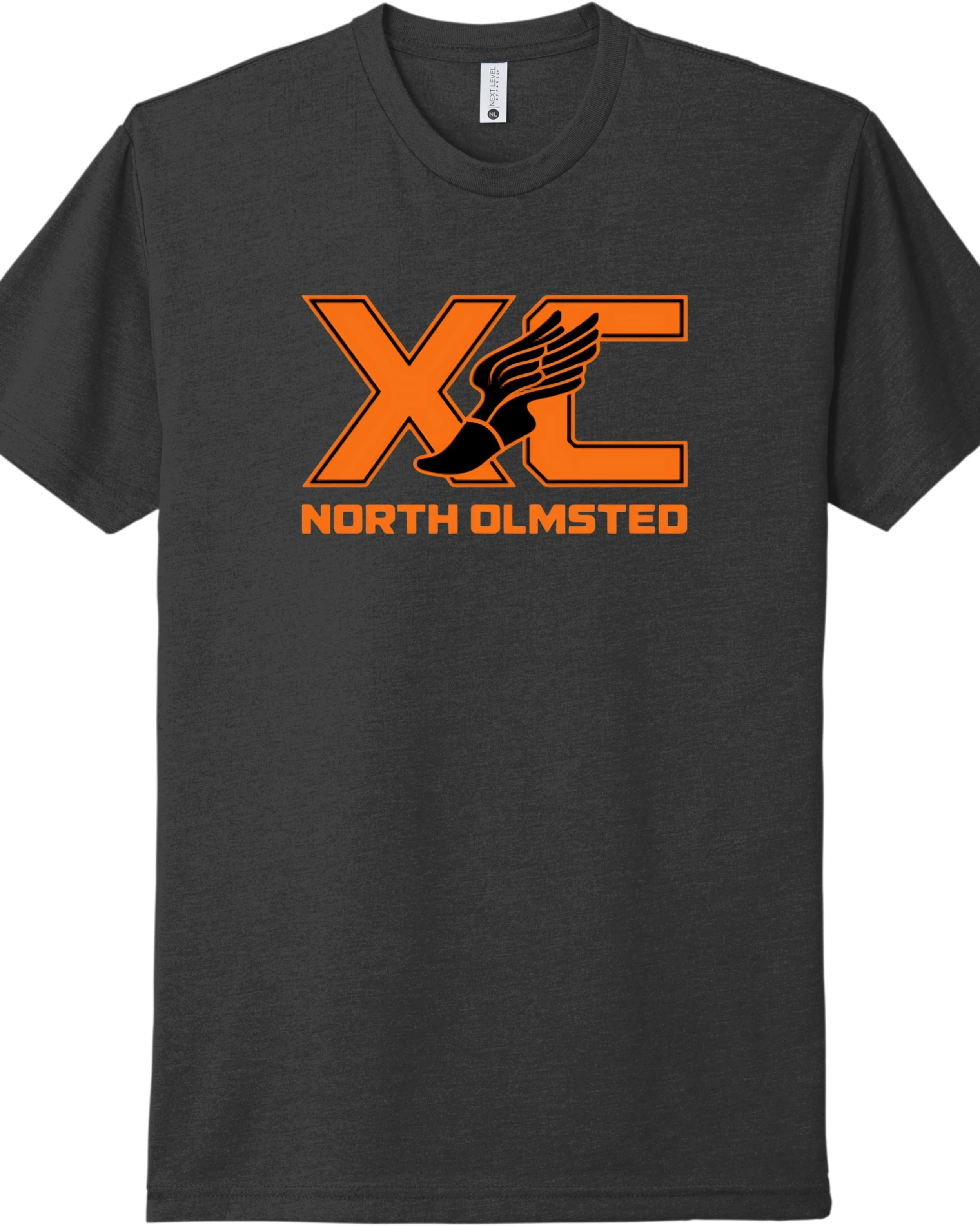 Eagles Cross Country Tee