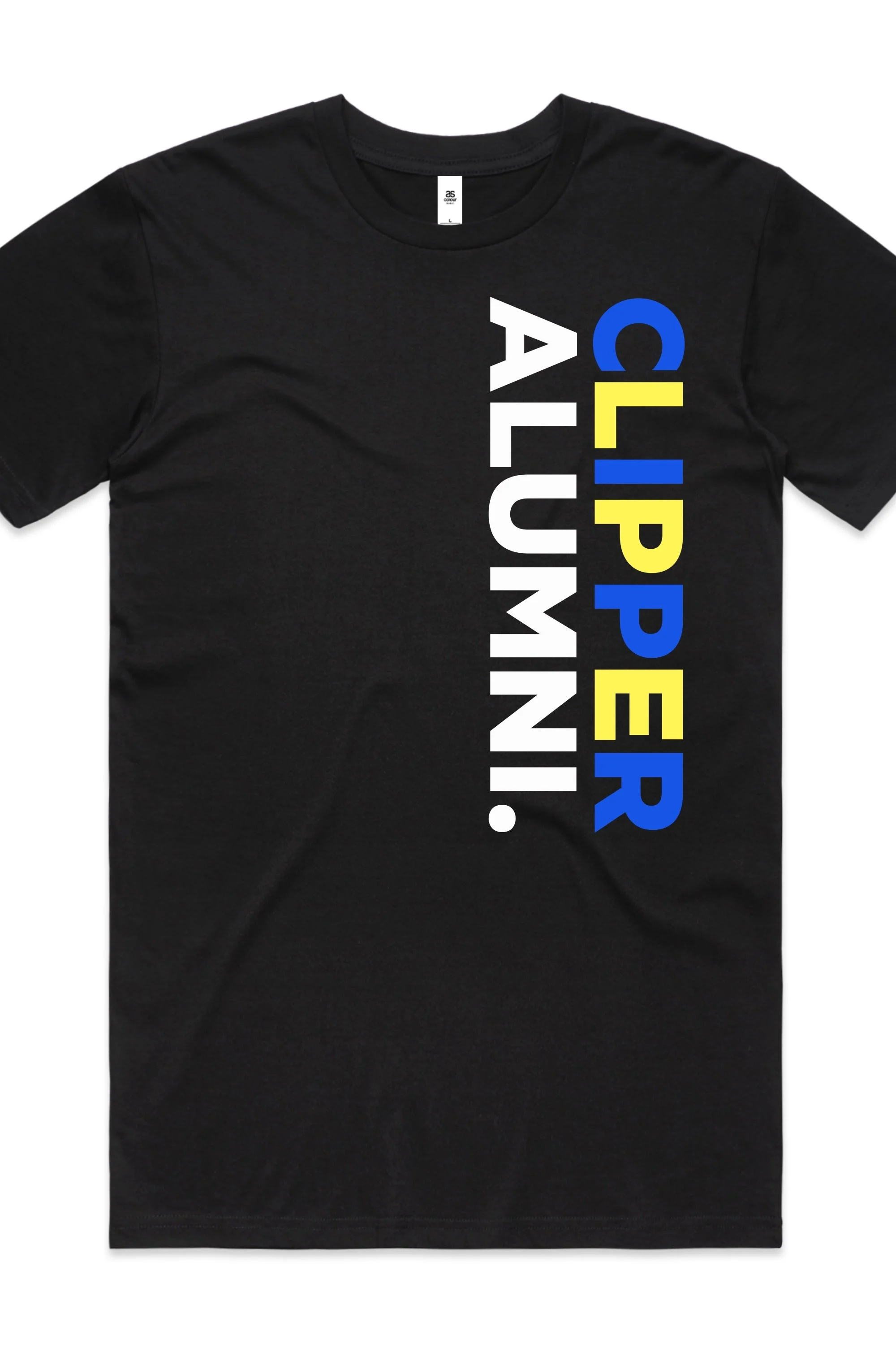 Clearview Clippers Alumni T-Shirt