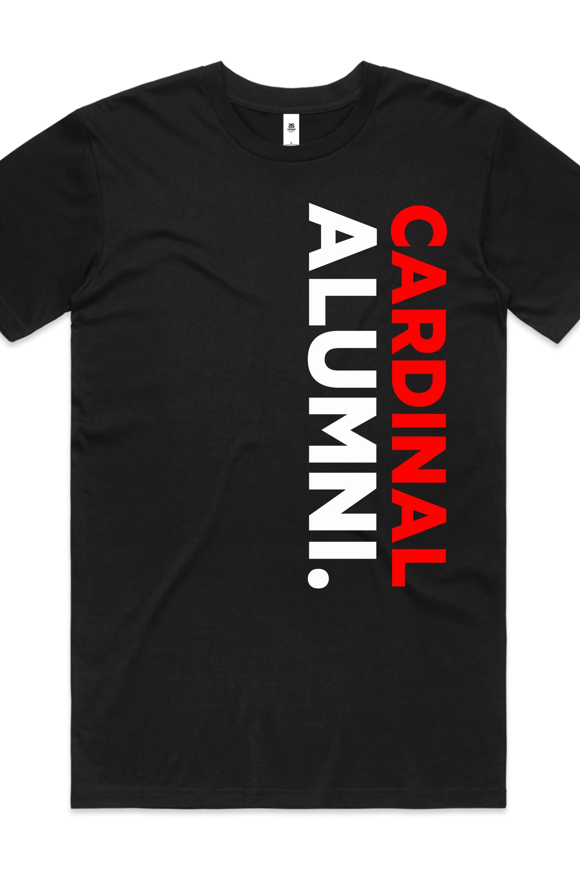 Brookside Cardinals Alumni T-Shirt
