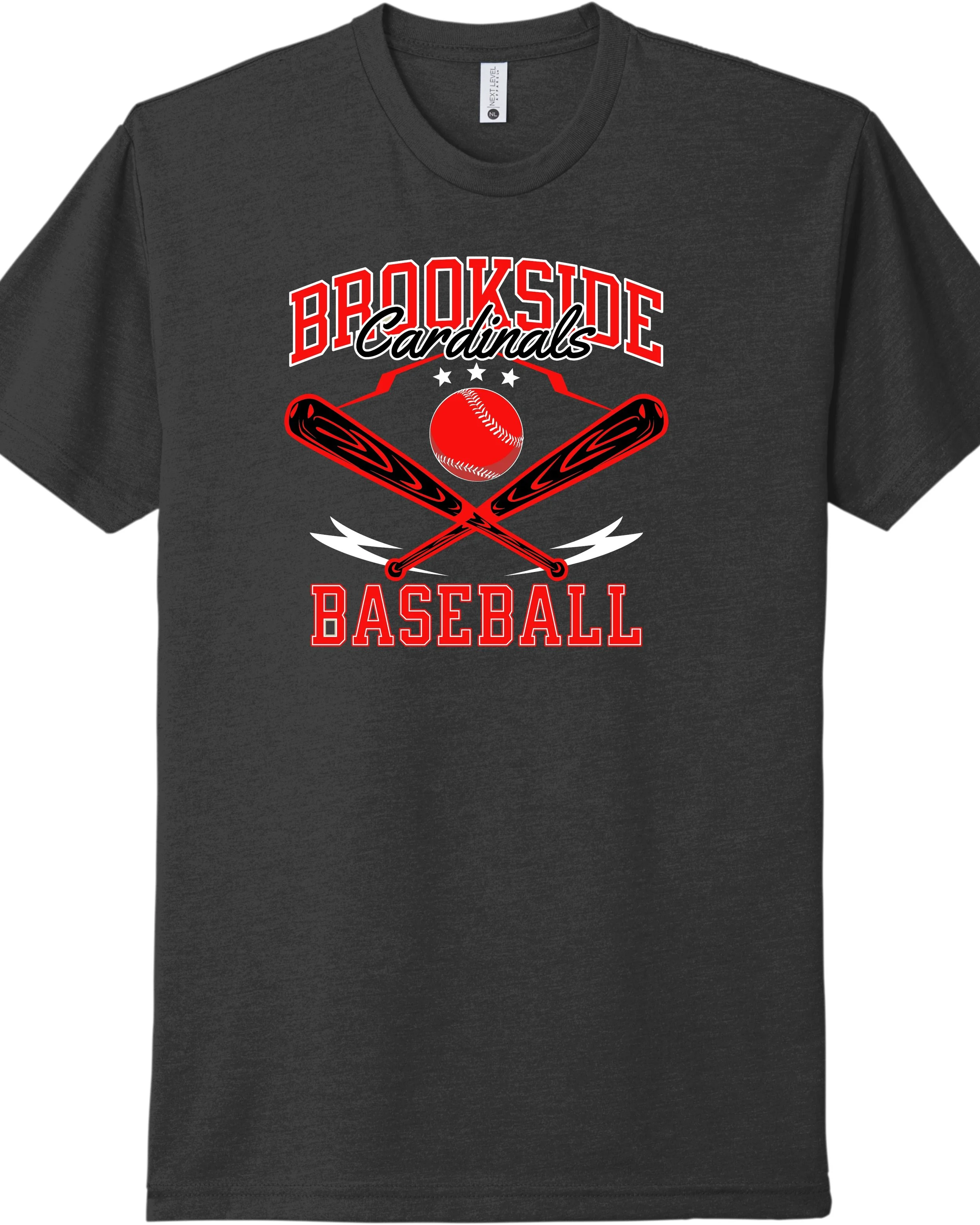 Cardinals Baseball Tee