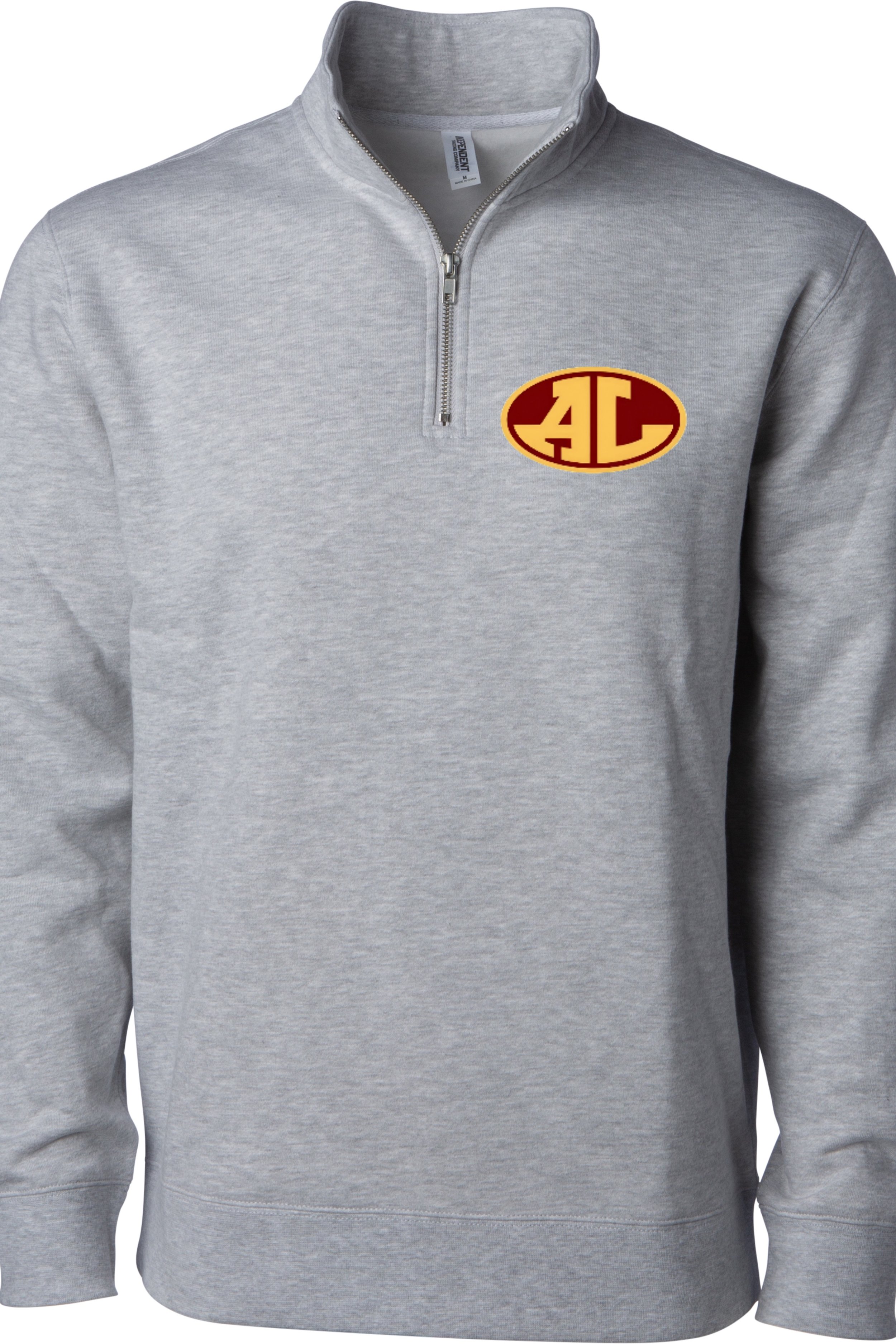 Avon Lake Shoremen Soft Cotton 1/4 Zip Pullover