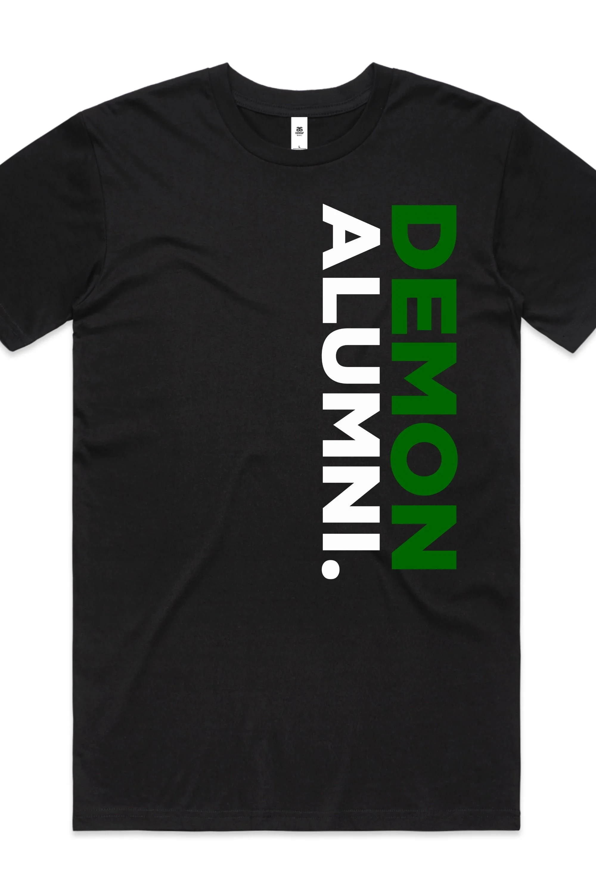 Westlake Demon Alumni T-Shirt