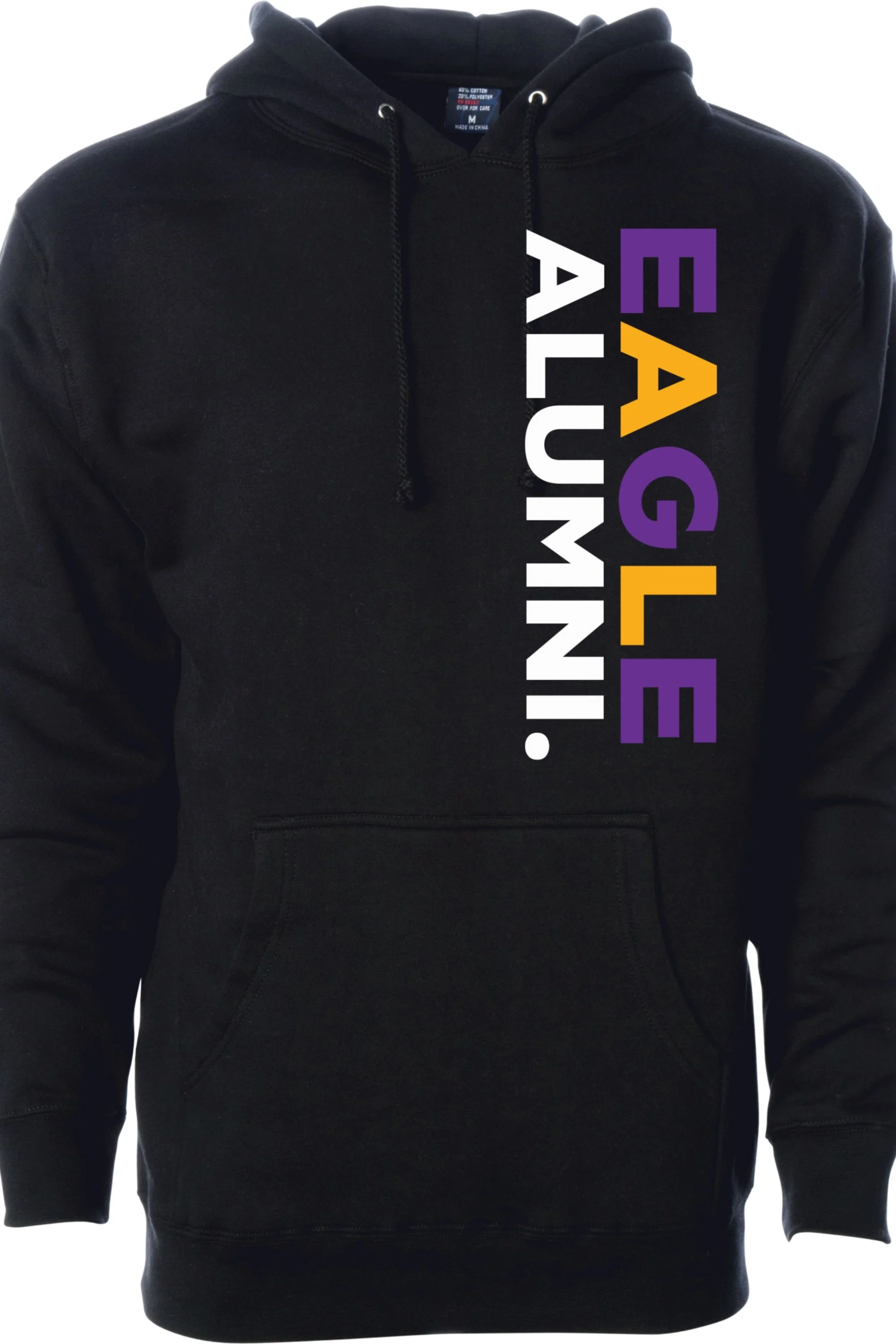 Eagle Alumni Hoodie