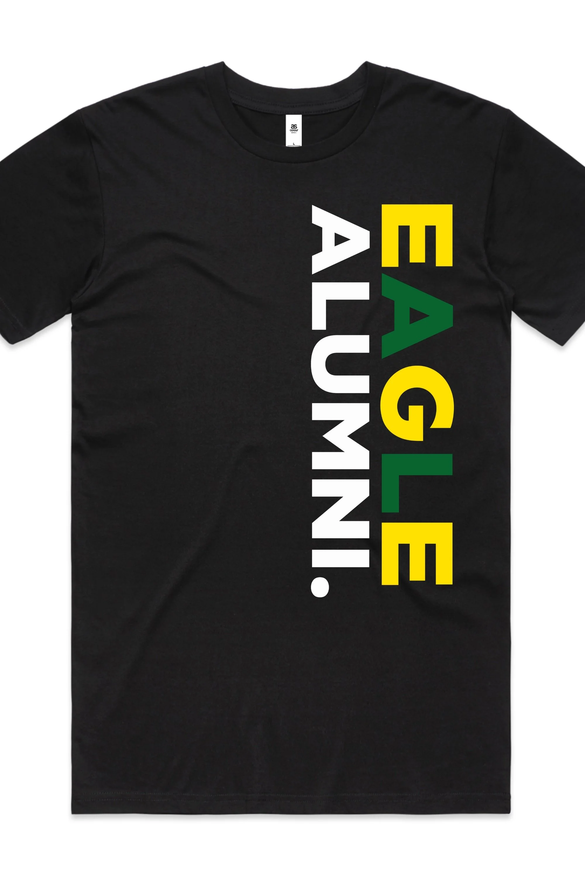 Clay Alumni T-shirt