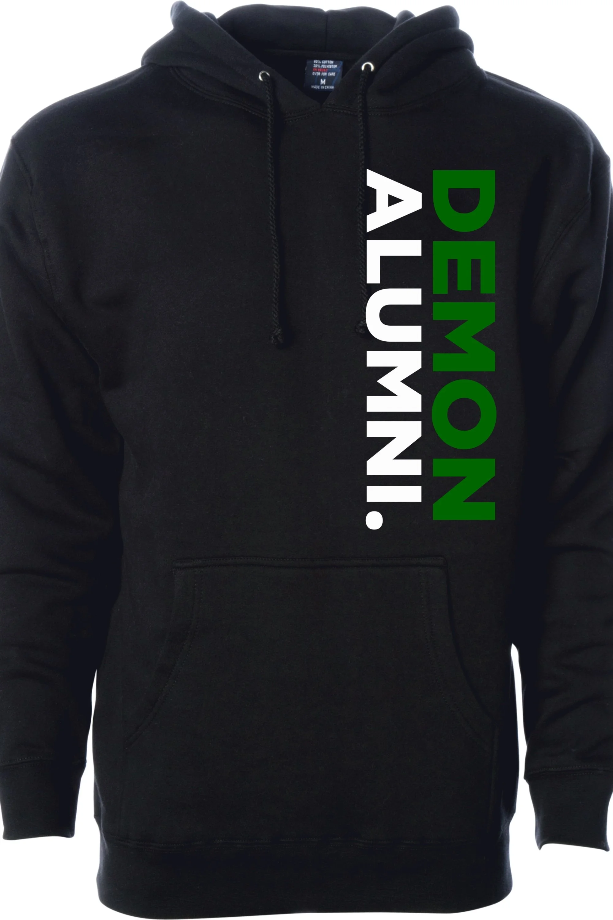 Westlake Alumni Demon Hoodie
